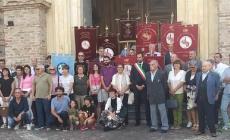 Carrù: la Fidas ha premiato 28 donatori “benemeriti”