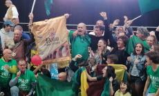 VIDEO - Ecco l'annuncio: i Piani vincono il Palio Montis Regalis 2023! 