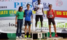 Week-end pazzesco per l'Atletica Mondovì: Restagno prima alla Mezza di Parma 