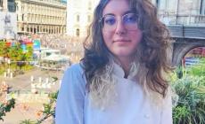Da Briaglia a Milano per preparare dolci per i vip