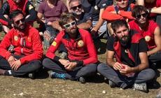 È di Villanova uno dei tre speleologi cuneesi inviati in Turchia per salvare Mark Dickey