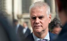 Ceva: il ministro Zangrillo (Pubblica Amministrazione) alla Mostra del Fungo