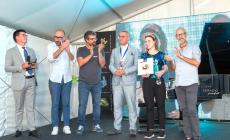 A Mondovì le Esperienze Artigiane con Frida Bollani e la consegna dei riconoscimenti per la "Fedeltà associativa". TUTTE LE AZIENDE PREMIATE