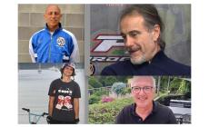 Ceva premia i suoi campioni: Puzar, Fantini e Barbero per “Sport e Motori”