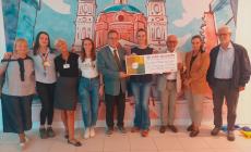 Dai Soci di Coop Liguria, pasti per 1.000 euro all’associazione "Amici della Cittadella della Carità"