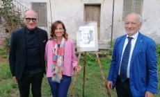 FOTOGALLERY - Inaugurata a Piozzo la mostra itinerante dedicata a Lartigue, il fotografo della Belle Époque