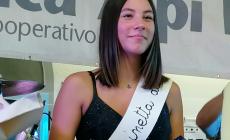 FOTOGALLERY - Francesca Restagno di Carrù Reginetta dell'Uva 2023