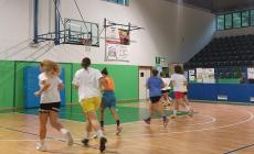 Basket: il Borsi Ceva rinuncia alla B femminile
