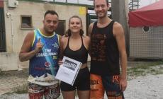 Pianfei: il successo della 12 ore di beach volley