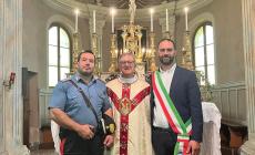 Chiusa Pesio saluterà domenica don Giancarlo Canova