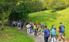 Landandè: via alle attività per i ragazzi del centro diurno e della cooperativa Emmaus