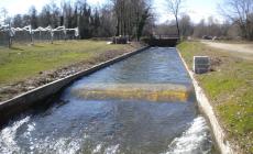 Dall’acquedotto romano, alla Bealera Maestra, alle Comunità energetiche