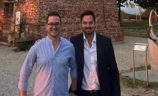 Bertazzoli nuovo coordinatore di Gioventù Nazionale di Mondovì