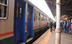 Una petizione su Change.org per chiedere la riattivazione della linea ferroviaria Ceva-Ormea ed un incontro pubblico per discutere i problemi della viabilità in Valle Tanaro
