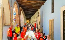 San Michele: il successo di “Bike in valle”