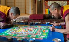 Chiusa Pesio e l’eredità del Tibet al mondo