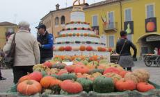Piozzo: la Fiera della Zucca spegne trenta candeline