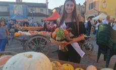FOTOGALLERY - Inaugurazione Fiera della Zucca di Piozzo 2023 