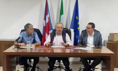 Strade e collegamenti: "Le Alpi non siano una barriera, ma una risorsa". Uncem e Ormea in campo per difendere sicurezza e viabilità della Ss28 dopo le limitazioni a Pornassio