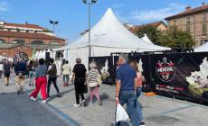 La Piemontese ancora protagonista nella domenica di MEATING a Savigliano