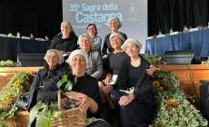 Frabosa Sottana: avviata la 35^ Sagra della Castagna