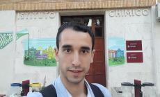 Il docente monregalese Alessandro Piovano protagonista al Nuovo per parlare di “plastiche”