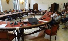 Primo incontro in Provincia delle Consulte giovanili comunali
