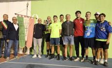 Pantalera: la Benese vince lo scudetto di Serie A