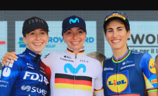 Ciclismo: Elisa Balsamo terza al "Tre Valli Varesine" 