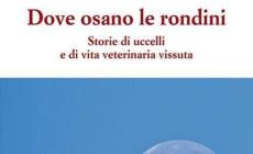 Silvio Marengo a Belvedere Langhe per raccontare le sue storie di vita veterinaria vissuta