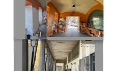 Mondovì, passaggi pedonali indecorosi: centrosinistra chiede interventi. Il sindaco: «Lavori quasi terminati in piazza Levi»
