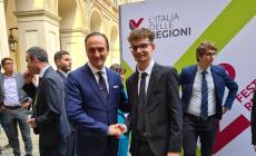 Del margaritese Lorenzo Mellano uno dei 5 progetti premiati al "Call For Ideas"