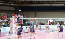 Lpm Mondovì: con fatica, ma contro Olbia arriva la prima vittoria stagionale