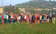 Giornata dell’accoglienza all’insegna dello sport per le scuole Medie di San Michele e Vicoforte