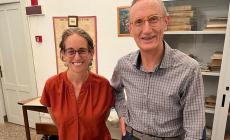 Vicoforte: si riflette sui pellegrinaggi di ieri e di oggi
