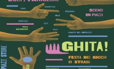 A Farigliano una due giorni dedicata a cibo e giochi tradizionali 