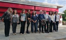 FOTOGALLERY - Giornata di studi per i 60 anni della Biblioteca Civica "Luigi Einaudi" di Dogliani