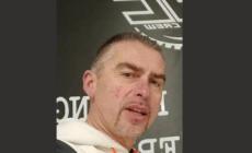 I funerali di Danilo Rubini, personal trainer vittima dell'incidente a Bene Vagienna