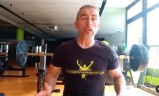 Mondovì: “Planet Fitness” riapre già mercoledì grazie al gruppo di amici di Rubini 