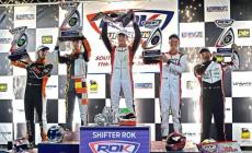 Karting: il vicese Daziano stupisce ancora, è quinto nella finale Mondiale della Rok Cup