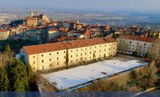 Cittadell’Arte a Mondovì: il progetto del Comune supera la selezione preliminare