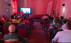 Vicoforte: presentato il progetto “Langhe-Mare”