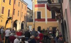San Michele: il successo della castagnata della Società Operaia