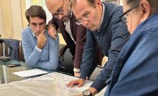 Rotonda alle Olle: verso i lavori per aumentare la sicurezza sulla strada statale