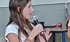 Vicoforte: Anastasia Oggerino è il nuovo sindaco dei ragazzi