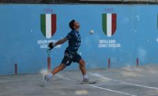Pallapugno Serie A: rinviata la finale di ritorno a Dolcedo