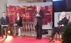 VIDEO - Mondovì, Premio Res Publica 2023: la riflessione di Gustavo Zagrebelsky