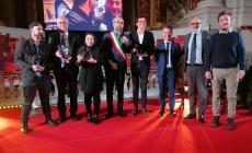 FOTOGALLERY - Consegnati i Premi Res Publica 2023