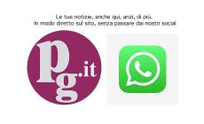 Le vostre (e nostre) notizie sul vostro cellulare. Comodo, su WHATSAPP, senza bisogno di passare dai social. ECCO COME