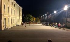 Monastero: doppio evento sportivo e castagnata nel fine settimana